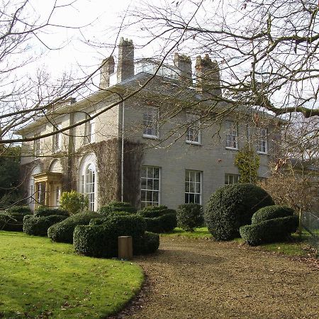 The Lynch Country House Somerton  Exteriör bild