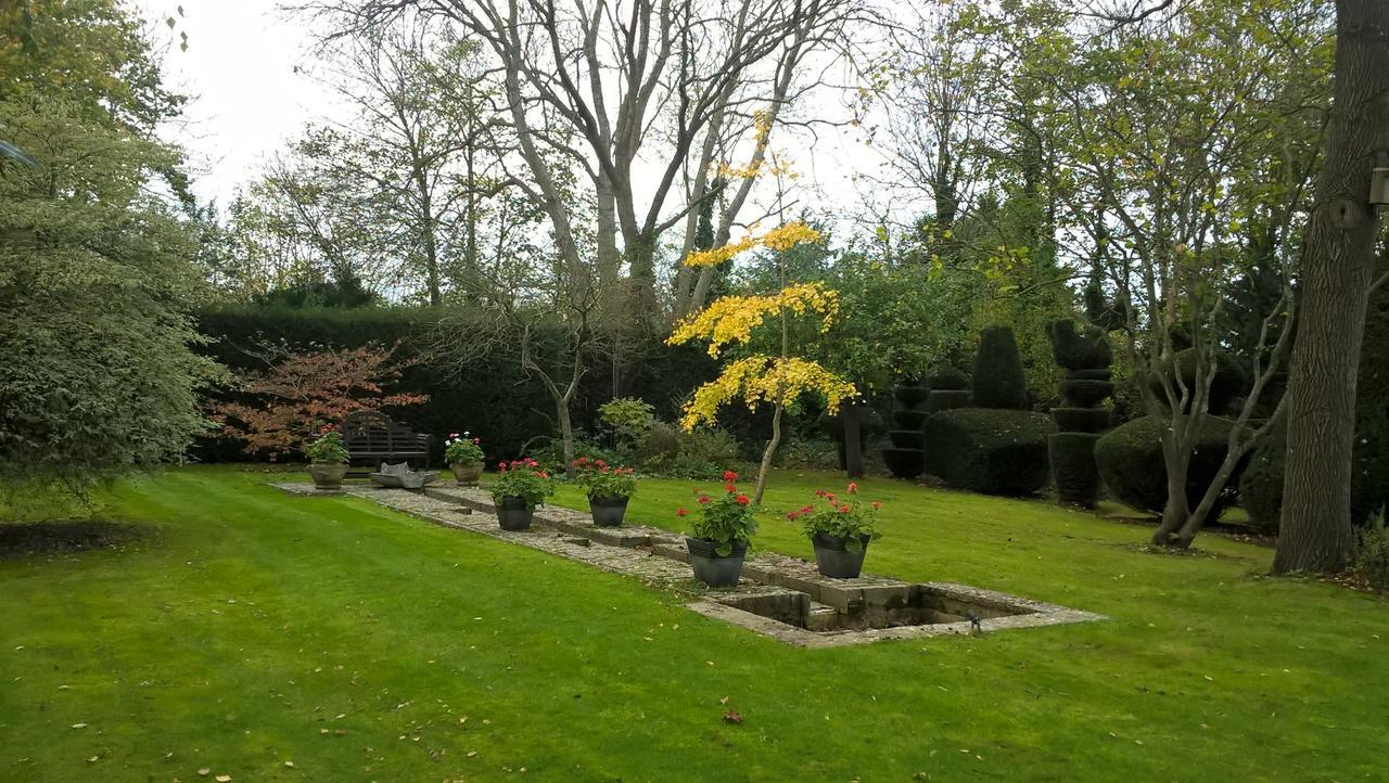 The Lynch Country House Somerton  Exteriör bild