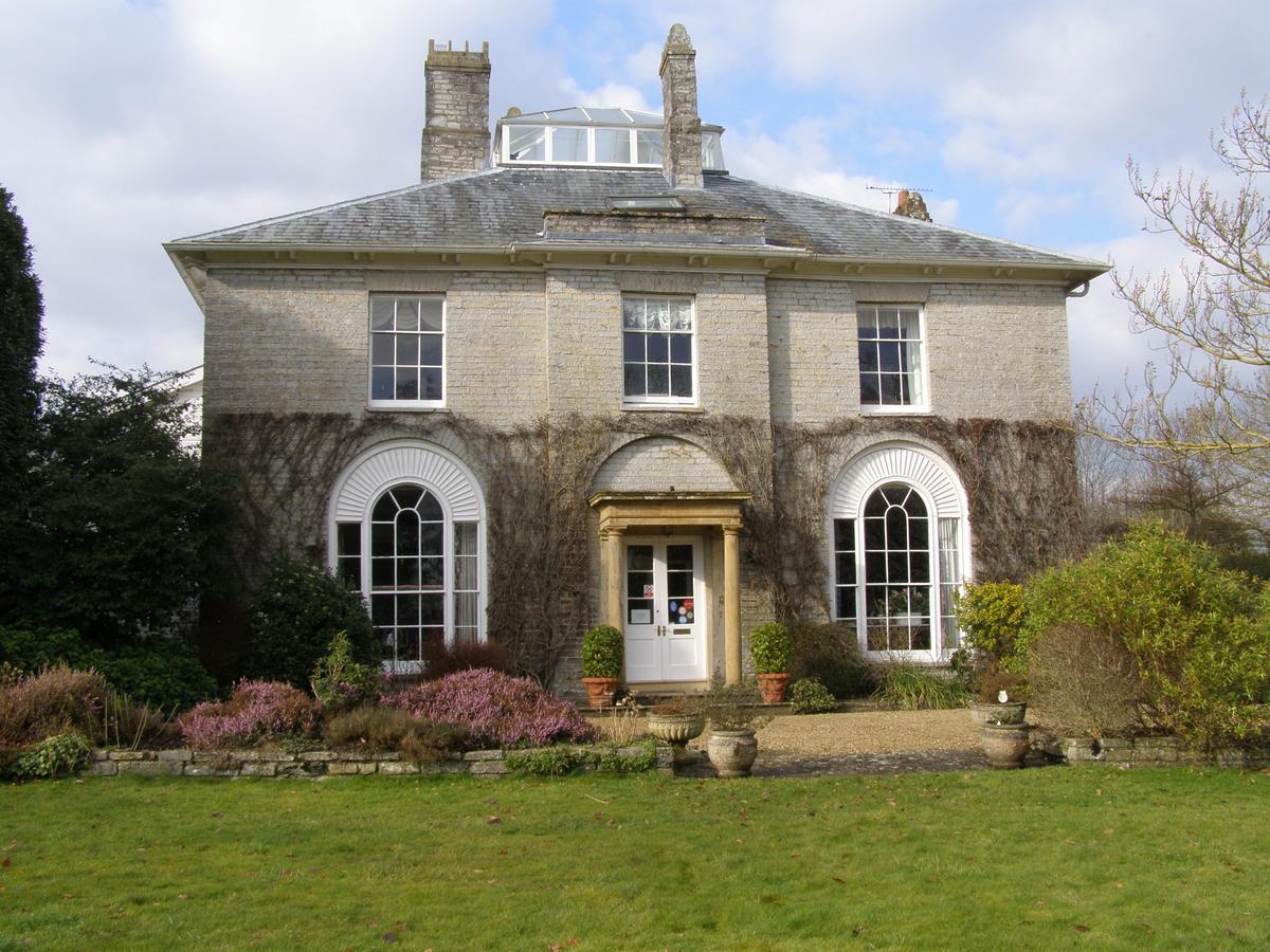 The Lynch Country House Somerton  Exteriör bild