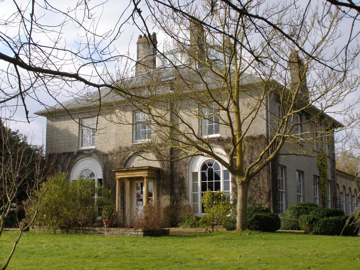 The Lynch Country House Somerton  Exteriör bild